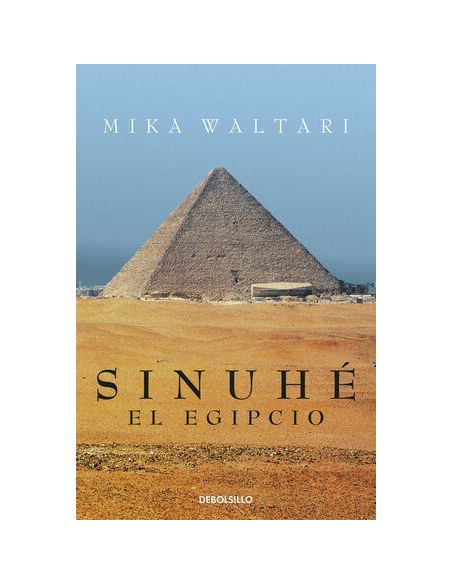 Sihuhe, El Egipcio