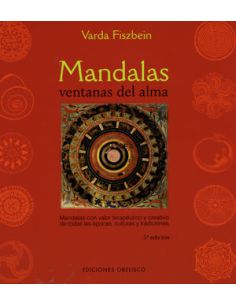Mandalas-Ventanas Del Alma