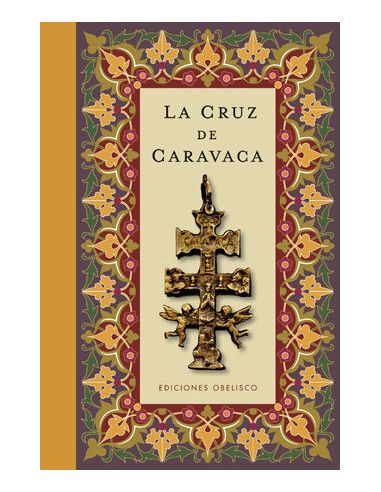 La Cruz De Caravaca (Cartoné)