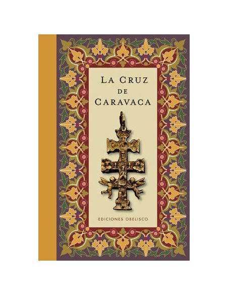 La Cruz De Caravaca (Cartoné)