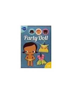 Party Doll