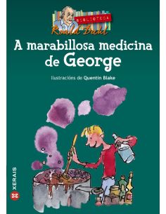 A Marabillosa Medicina De George