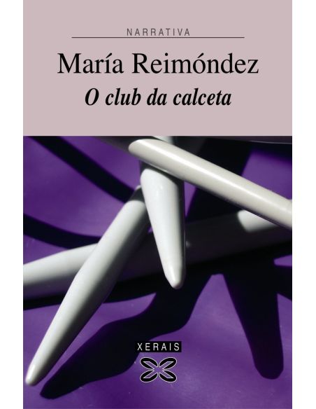 O Club Da Calceta