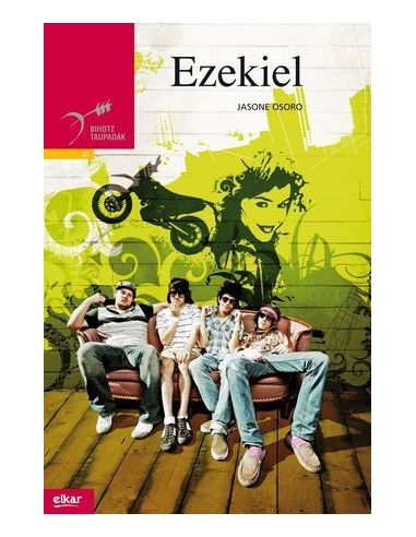Ezekiel