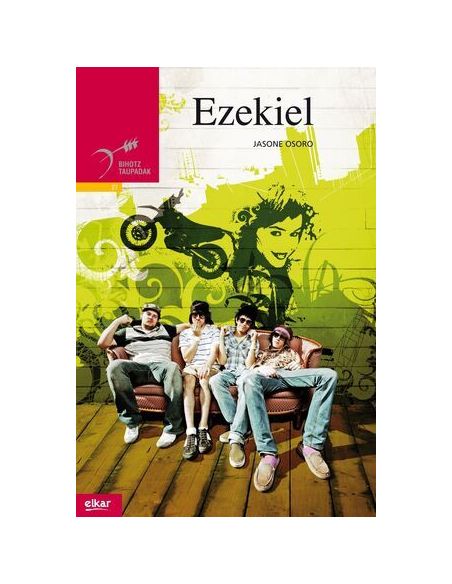 Ezekiel