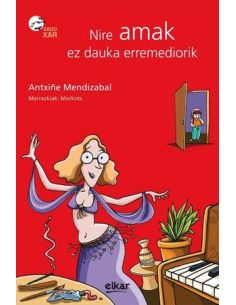 Nire Amak Ez Dauka Erremediorik