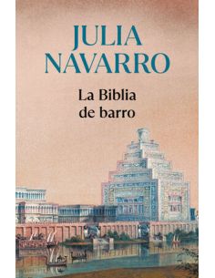 La Biblia De Barro