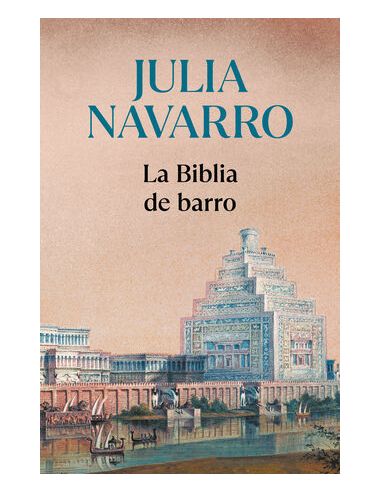 La Biblia De Barro