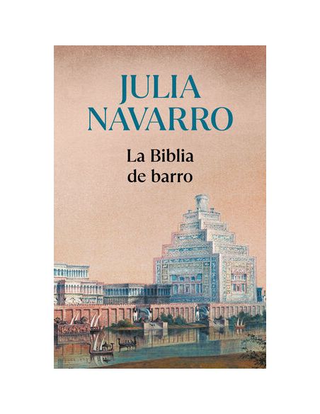 La Biblia De Barro