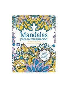 Mandalas para la imaginación