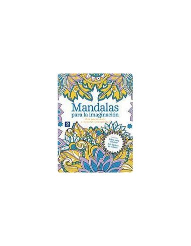 Mandalas para la imaginación