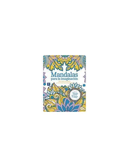 Mandalas para la imaginación