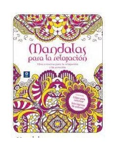 Mandalas Para La Relajación