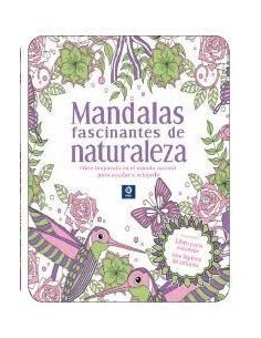 Mandalas Fascinantes De La Naturaleza
