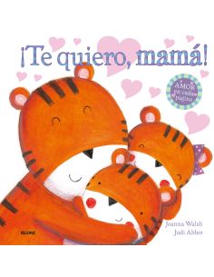 ­¡Te Quiero, Mamá!