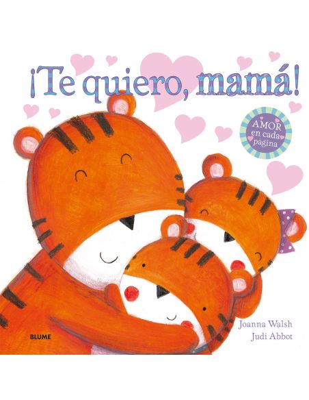 ­¡Te Quiero, Mamá!
