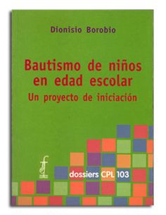 Bautismo De Niños En Edad Escolar