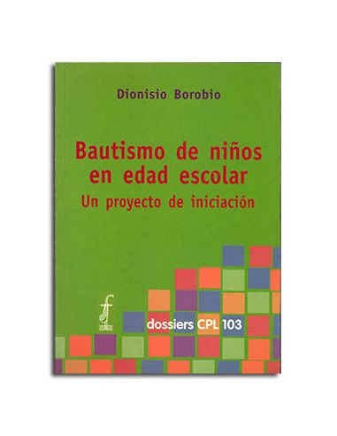 Bautismo De Niños En Edad Escolar