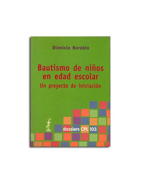 Bautismo De Niños En Edad Escolar
