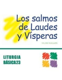 Salmos De Laudes Y Vísperas, Los