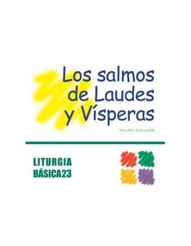 Salmos De Laudes Y Vísperas, Los
