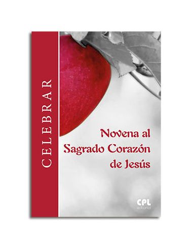 Novena Al Sagrado Corazón De Jesús