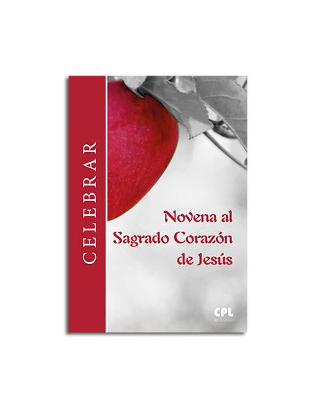 Novena Al Sagrado Corazón De Jesús