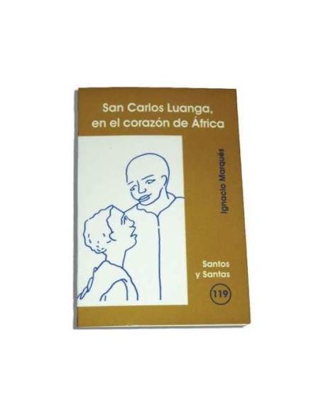 San Carlos Luanga, En El Corazón De África
