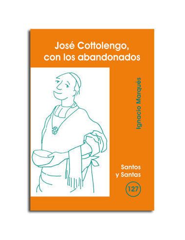 José Cottolengo, Con Los Abandonados