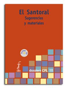 Santoral, El