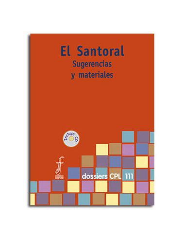 Santoral, El