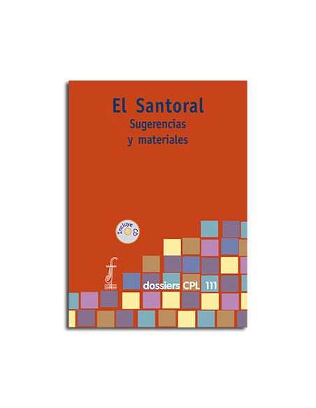 Santoral, El