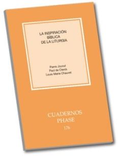 La Inspiración Bíblica De La Liturgia