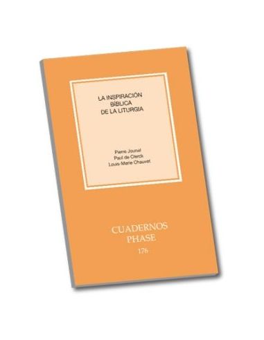 La Inspiración Bíblica De La Liturgia