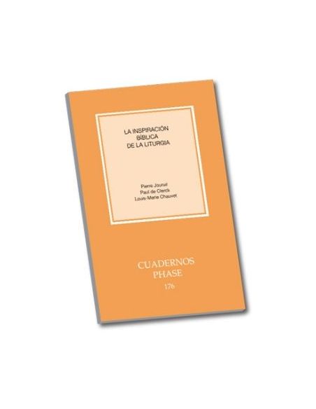 La Inspiración Bíblica De La Liturgia