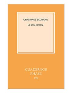 Oraciones Sálmicas (Serie Romana)