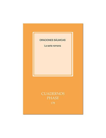 Oraciones Sálmicas (Serie Romana)