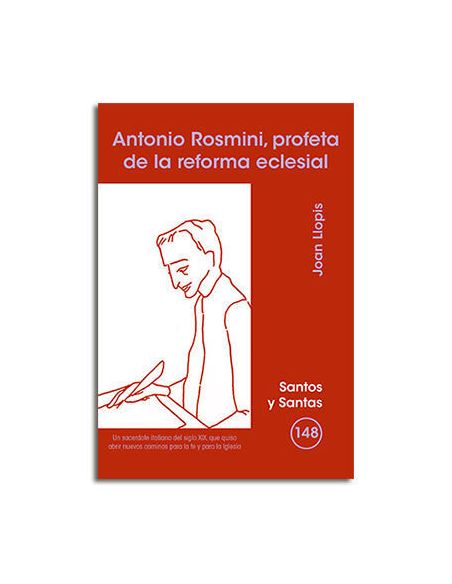 Antonio Rosmini, Profeta De La Reforma Eclesial