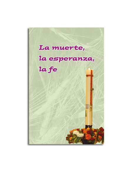 La Muerte, La Esperanza, La Fe
