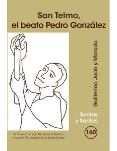 San Telmo, El Beato Pedro González