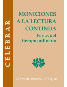 Moniciones A La Lectura Continua