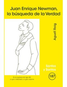 Juan Enrique Newman, La Búsqueda De La Verdad