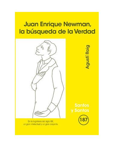 Juan Enrique Newman, La Búsqueda De La Verdad