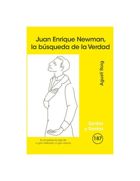 Juan Enrique Newman, La Búsqueda De La Verdad