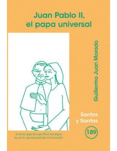 Juan Pablo Ii, El Papa Universal