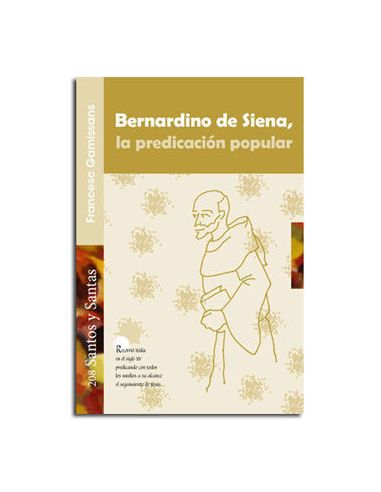 Bernardino De Siena, La Predicación Popular