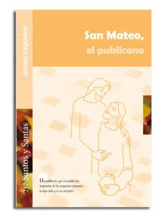 San Mateo, El Publicano