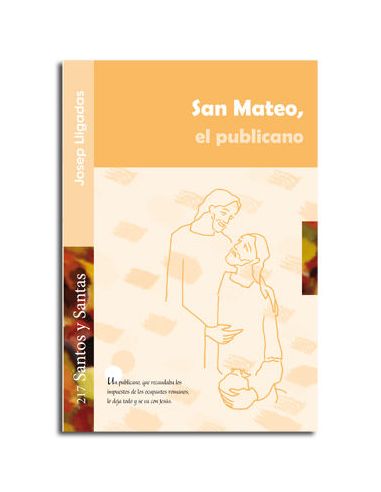 San Mateo, El Publicano
