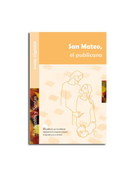 San Mateo, El Publicano