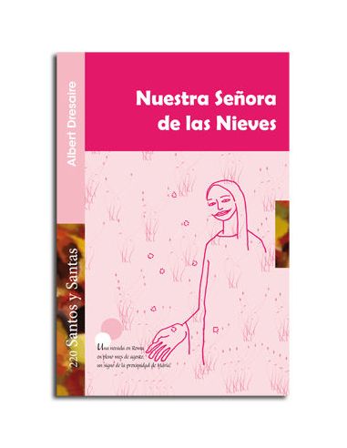 Nuestra Señora De Las Nieves